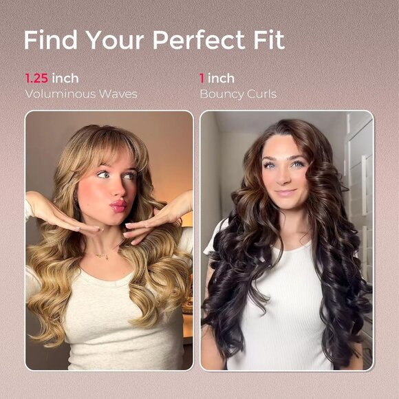 TYMO CURLPRO PLUS - Picture 11 of 11